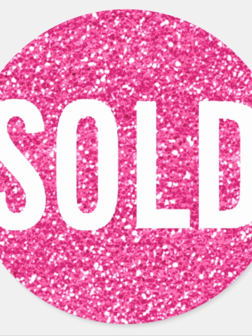 Sold Sold Sold - Picture 1 of 1